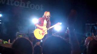 "Awakening" - Switchfoot live in Baton Rouge HD