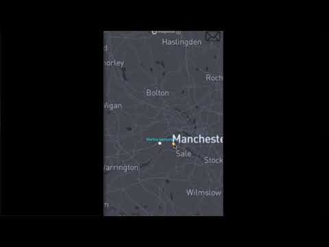 SPOAM - See People On A Map Video