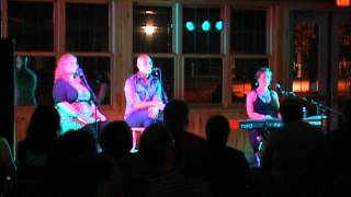 Keri Noble - Let It Rain