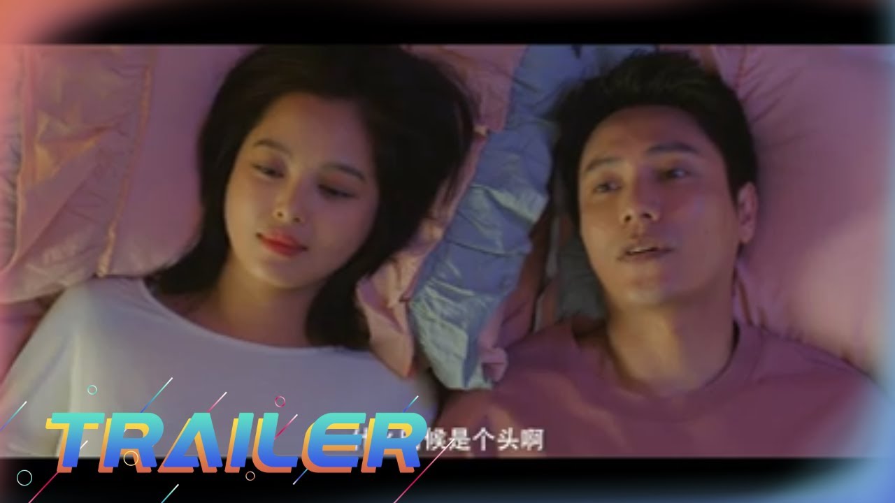 【终极预告】陈坤辛芷蕾气场全开 相爱相杀《输赢 Win the Future》 主演：陈坤 | 辛芷蕾【欢迎订阅China Zone 剧乐部】