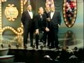Bing Crosby & the Mills Brothers - "Paper Doll" Outtake