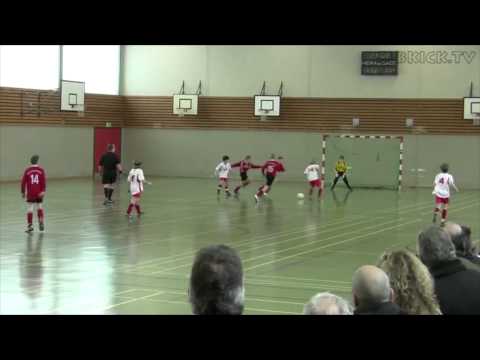 ELBKICK.TV - Spielszenen -  Eimsbüttel 2. D - SC Vier- und Marschlande - (U13 - D-Jugend)