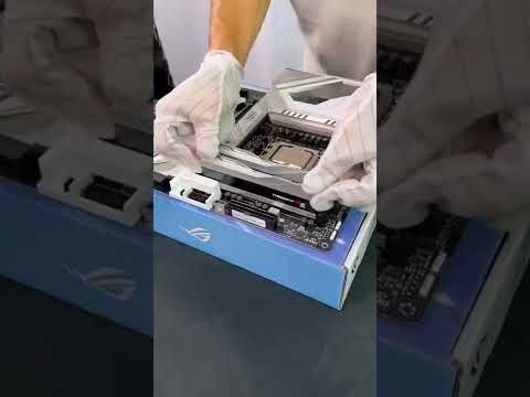 Lian Li Gaming PC Build Intel i9 12900K   RTX 4090   1