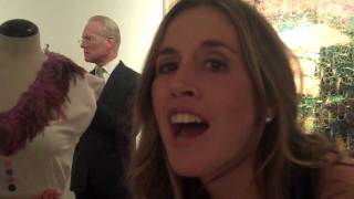 Classy Mommy & Tim Gunn