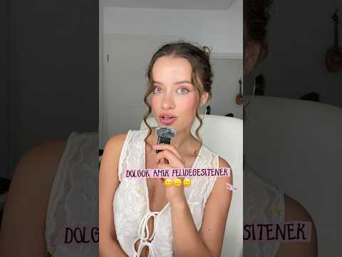 Dolgok, amik FELIDEGESÍTENEK 😭 | Ezeket egyszerűen nem bírom #relatable  #girltalk