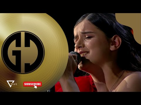 Gjeniu i Vogel 8 - Gjethet e Shtatorit - Erina Zefi | Nata15 - Vizion Plus