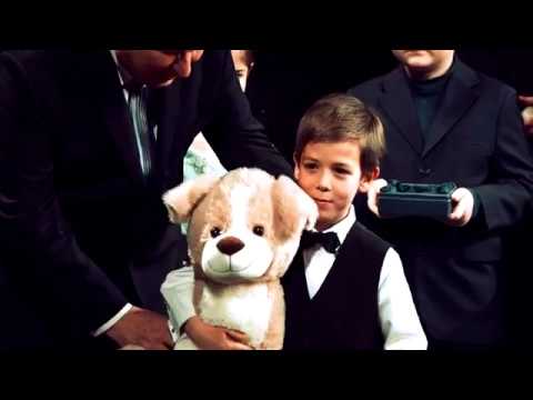 U-TV Virtuosi per musica di pianoforte 2018