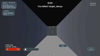 Micro Flick++ 3Target no Acc 218 #1
