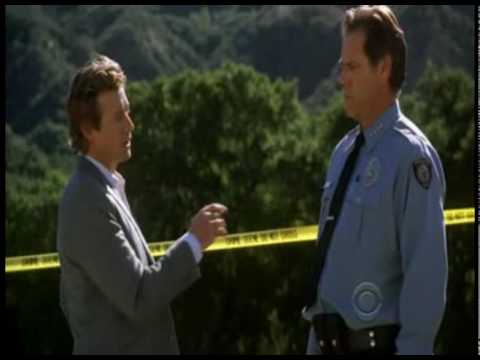 Jane, Lisbon scene - "Is he sniffing her?"