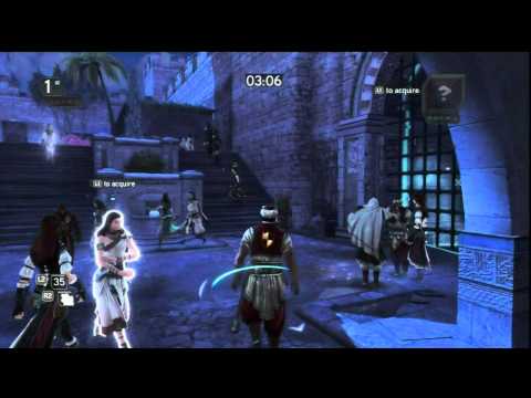 ACR Assassination Domination Episode 2