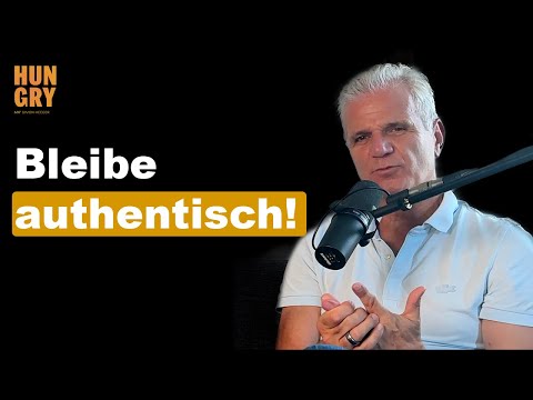 On the Way to You: Persönliche Insights von Michael Trautmann