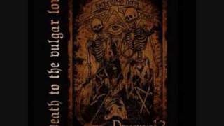 DEMONOID 13 - Master of D (ver. 08)