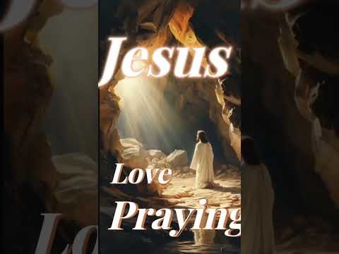 #Gesùtiama #motivazione #camminarenellospiritodellospiritosanto #ispirazione #Gesùprega #amore #d...