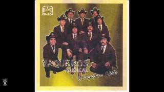 Vaqueros Musical- Juan De La Fuente (Álbum "El Ranchero Chido")