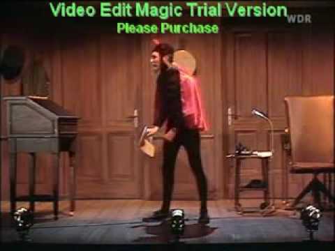 Otto Waalkes - Ottos Fäustchen