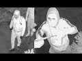 ’t Harde: Bewoner betrapt luidruchtige inbreker