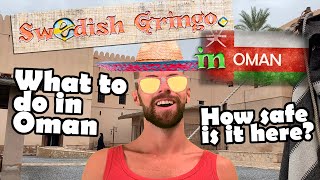 Oman on a budget: What to do for a week in this safe muslim country