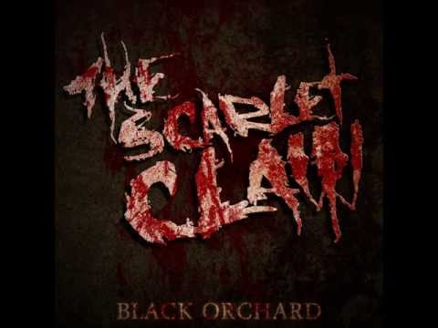 The Scarlet Claw - Black Orchard