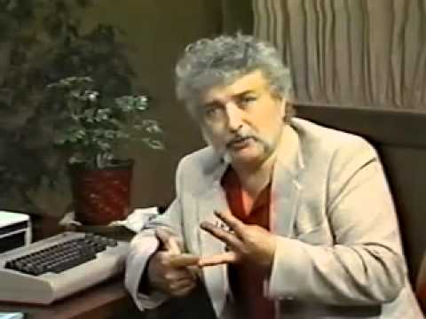 C64 Training Video, Chapter 5: What makes programs work