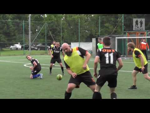 14.06.2016 III Liga B - EC Engineering vs. OBI