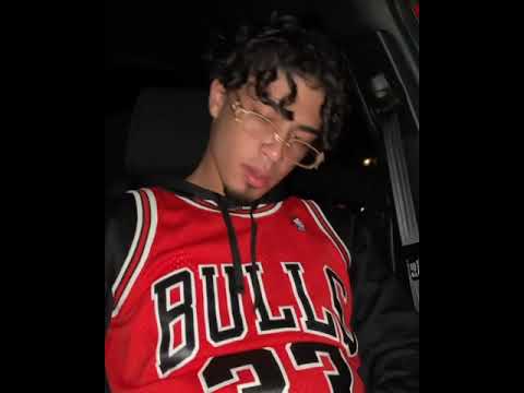 @fabriell_ - "No te borro de mi mente" (freestyle)