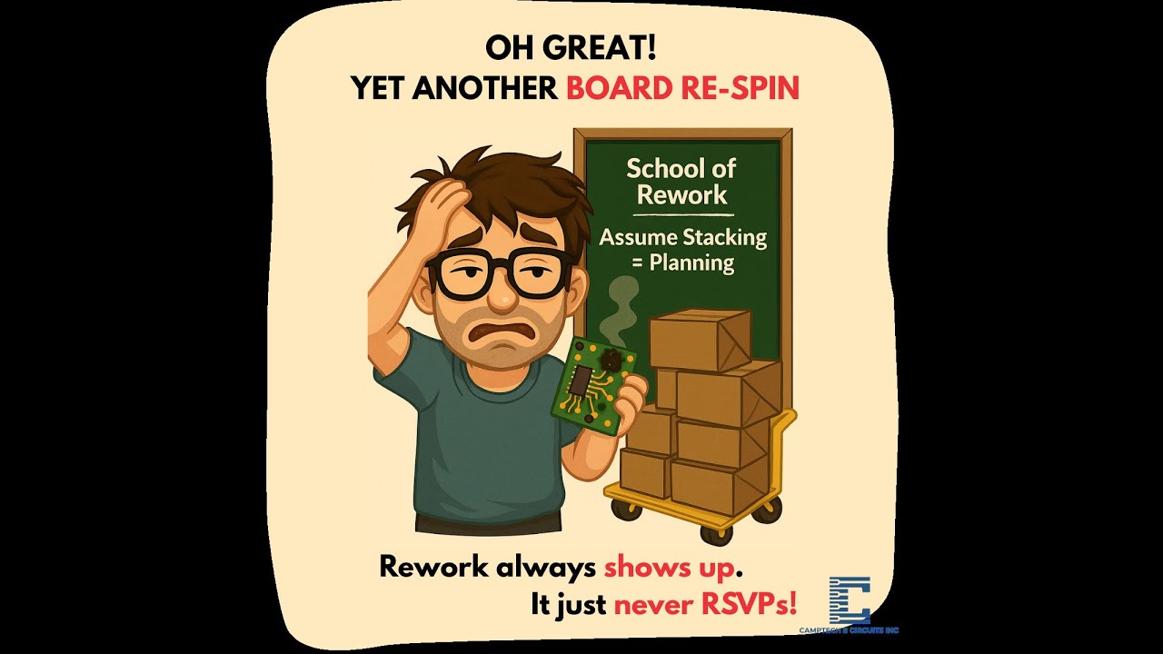 How to avoid the PCB Design Mistakes Before They Cost You | FREE DFM Review for PCB Layouts