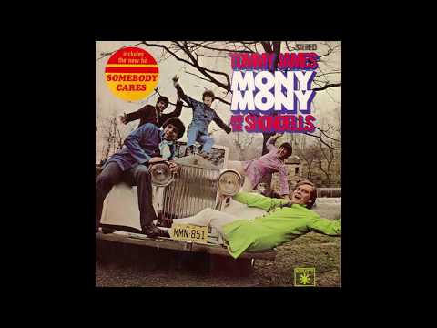 Get Out Now - Tommy James And Shondells