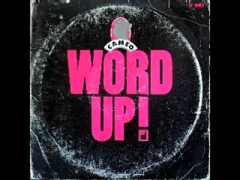 Cameo - Word Up 2010 (DJ Zlatko Simic Club Mix).WMV