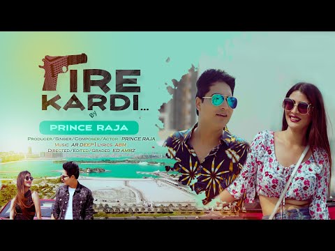 Prince FIRE KARDI....