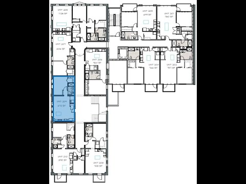 Gabriel Lofts - Video 2 of 2