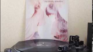My Bloody Valentine - Soft As Snow (LP)