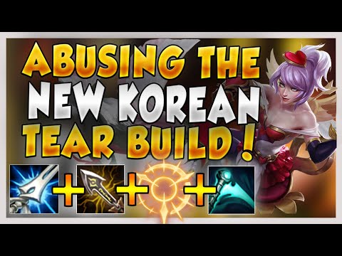 #1 QUINN PLAYS NEW KOREAN MURAMANA BUILD (INSANE ONE SHOT BUILD) - League of Legends