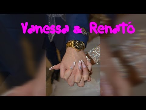 Vanessa &  Renató 2019