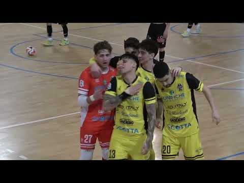 Serie A2 Elite: Elledi - Petrarca, highlights
