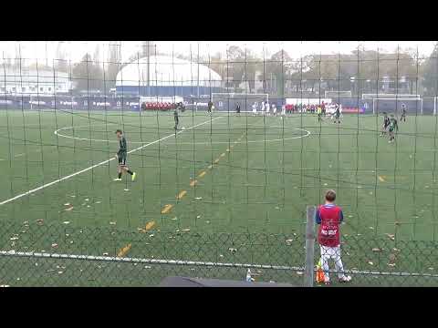 Pro Sesto vs Castellanzese 3-2 Primo tempo