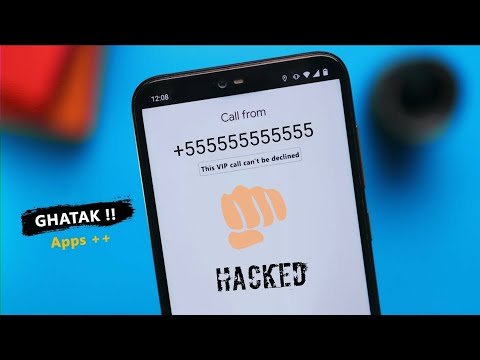 Top 5 Convenient Android Hacks and application - Mods ! 7 Android Tricks you have to know