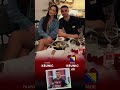 AC Milan Players' Wives and Girlfriends