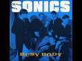 The Sonics-Busy Body 