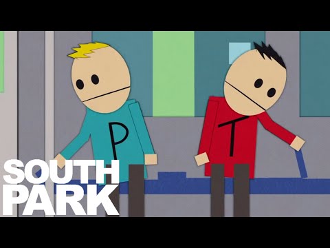 Let's Look For Treasure!