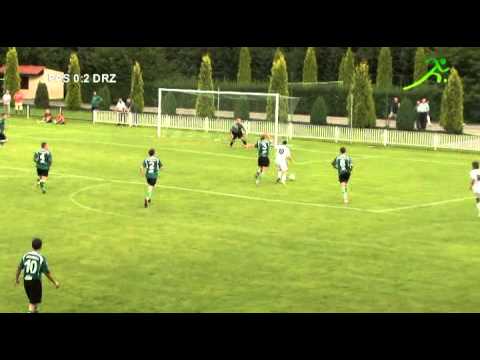 Pasjonat Dankowice - Drzewiarz Jasienica