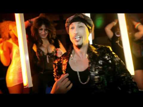 Akim Jayvonee Feat. GreGz TradeUnion Emeraude-Freaky GIRL (Official Video)