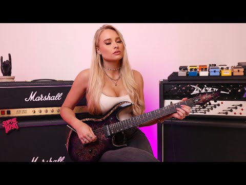 George Michael - Careless Whisper (SHRED VERSION) || Sophie Lloyd