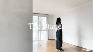 moving on.. the wedding & the new apartment | vlog