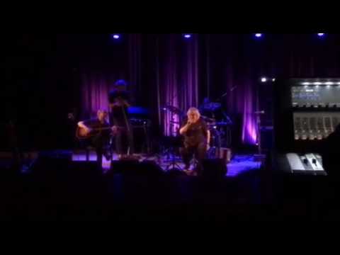 Vladimír Mišík & ETC, František Gellner - Balada - Břeclav 21.3.2017