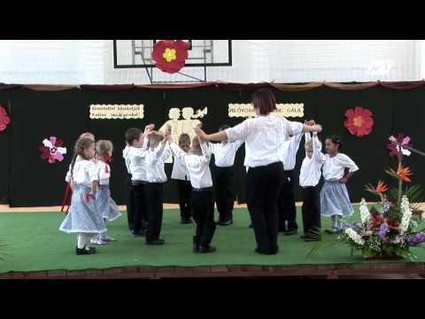 2017.05.12 - VIII. Óvodai Néptánc Gála Makláron