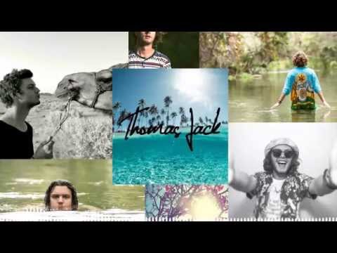 Best of Thomas Jack Continuous Mix
