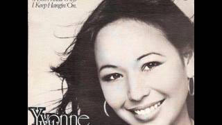 Yvonne Elliman - Love Me