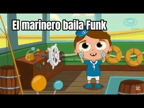 El marinero baila Funk (Que opinan @Xlzedits.retired @calabazineditsdefutbol @DJ_VHSdazs )