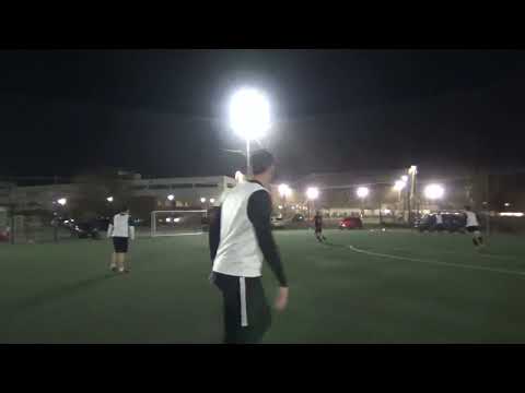 HASBULLA VS A UN TOQUE - #LigaNuñez - 17/7/2022