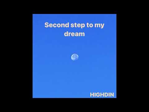 [K-POP HIPHOP] HIGHDIN (하이딘) - 드라이브 (Prod. COLDE$T)_아토엔터테인먼트_ATOENT